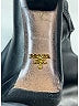 Prada Black Leather Boots Size EU 37 - photo 6