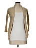 Lilly Pulitzer Tan Cardigan Size L - photo 1