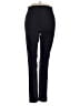 Theory Solid Black Active Pants Size 2 - photo 2
