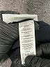 Ann Taylor Solid Gray Casual Dress Size 4 - photo 8