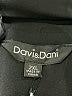 Davi & Dani Black Blazer Size 2X - photo 6