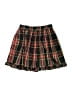 Crewcuts 100% Cotton Plaid Red Skirt Size 10 - 11 - photo 1