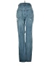 BDG 100% Cotton Hearts Blue Jeans Size 24 waist - photo 2