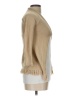 Lilly Pulitzer Tan Cardigan Size L - photo 4