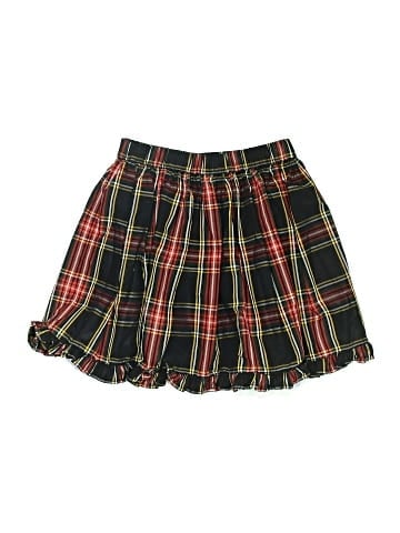 Crewcuts Skirt (view 2)