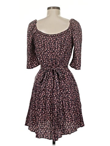 Rebecca Taylor Casual Dress (view 2)
