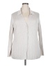 H&M Silver Cardigan Size XXL - photo 1