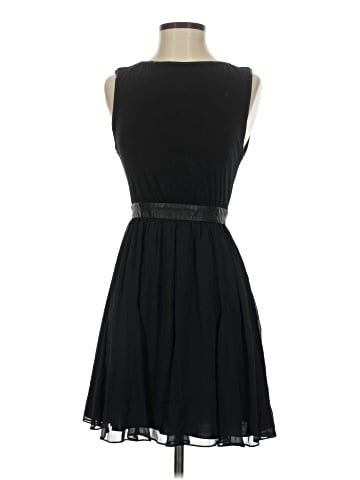 Alice + Olivia Cocktail Dress (view 1)