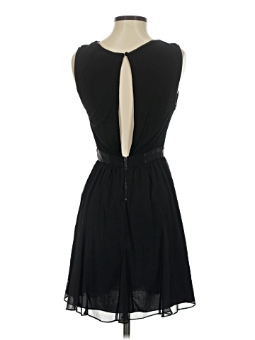 Alice + Olivia Cocktail Dress (view 2)