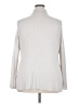 H&M Silver Cardigan Size XXL - photo 2