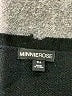 Minnie Rose Black Pullover Sweater Size XS - photo 7
