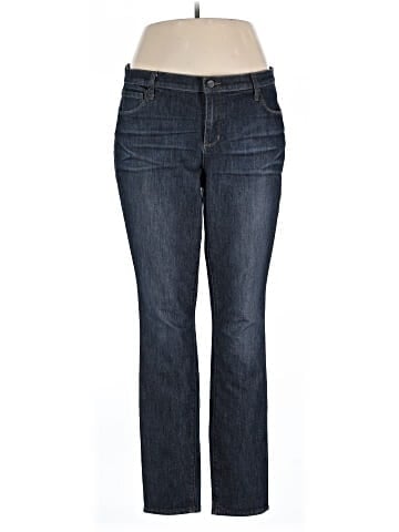 DKNY Jeans Jeans (view 1)
