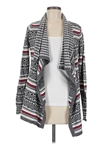 Aventura Cardigan (view 1)