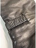 Prada Black Leather Boots Size EU 37 - photo 5