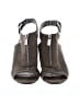 Unisa Gray Green Sandals Size 8 - photo 2