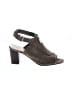 Unisa Gray Green Sandals Size 8 - photo 1