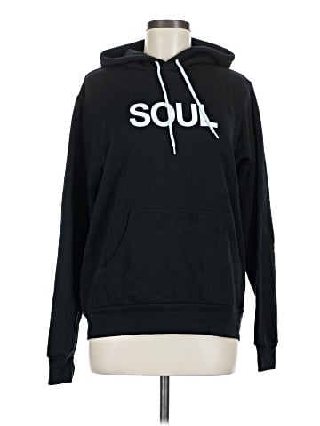SoulCycle Pullover Hoodie (view 1)