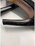 Prada Black Leather Boots Size EU 37 - photo 3