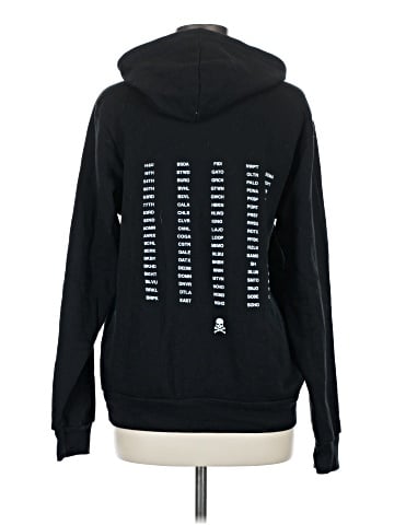 SoulCycle Pullover Hoodie (view 2)