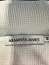 Araminta James 100% Cotton White Pullover Sweater Size M - photo 7