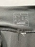 Adidas Solid Black Active Pants Size L - photo 4