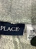 The Children's Place Gray Sweatpants Size 7 - 8 - photo 3
