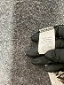 Paniz Chevron-herringbone Brown Casual Skirt Size 8 - photo 5