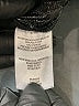 Leith Black Faux Leather Skirt Size XL - photo 5