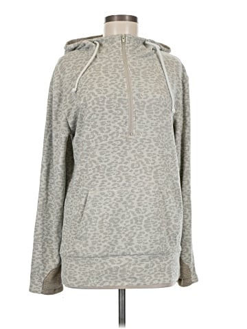 Vanilla Bay Pullover Hoodie (view 1)