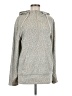 Vanilla Bay Gray Pullover Hoodie Size M - photo 1