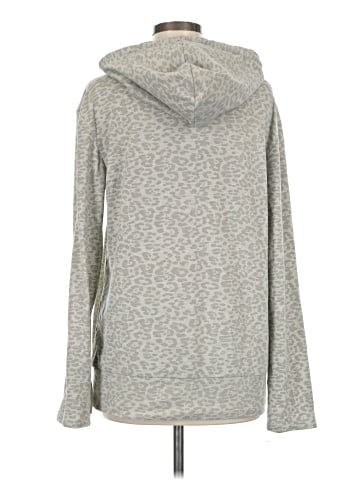 Vanilla Bay Pullover Hoodie (view 2)
