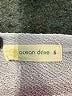 Ocean Drive Clothing Co. Blue Pullover Sweater Size S - photo 7