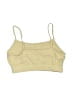 Suzette Gold Tank Top Size 7 - 14 - photo 2
