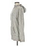 Vanilla Bay Gray Pullover Hoodie Size M - photo 5