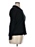 Just Be... Black Pullover Sweater Size XL - photo 4