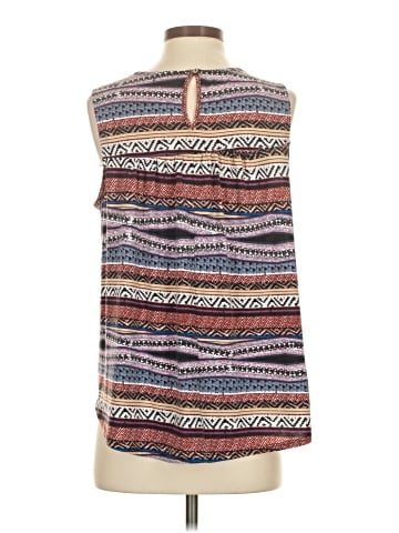 New Directions Sleeveless Blouse (view 2)