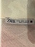 Zara Ivory Bodysuit Size S - photo 3