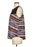New Directions Black Sleeveless Blouse Size S - photo 5