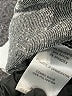 Taylor Houndstooth Gray Casual Dress Size 2 - photo 7