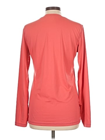 Adidas Long Sleeve T-Shirt (view 2)
