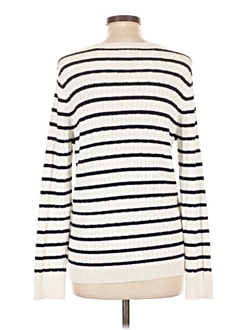 Croft & Barrow Pullover Sweater (view 2)
