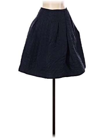 Jil Sander Formal Skirt (view 2)