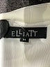 Elliatt Color Block Ivory Jumpsuit Size M - photo 4