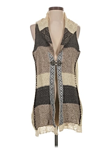 BKE Sweater Vest (view 1)