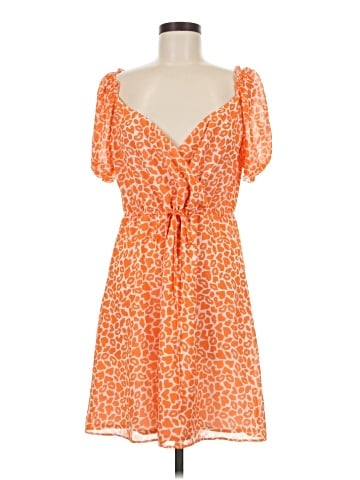 French Connection Casual Dress (view 1)