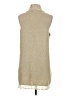 BKE Tan Sweater Vest Size S - photo 2