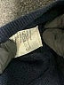 RNWK Blue Wool Pullover Sweater Size L - photo 8