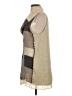 BKE Tan Sweater Vest Size S - photo 5
