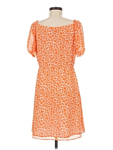 French Connection Casual Dress (view 2)