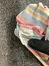 Absolutely! Stripes White Casual Dress Size 3X - photo 8